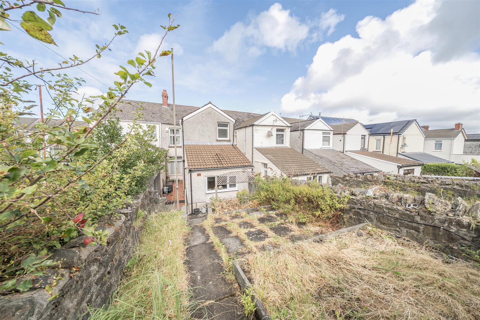 Elgin Street, Manselton, Swansea, SA5 8QF